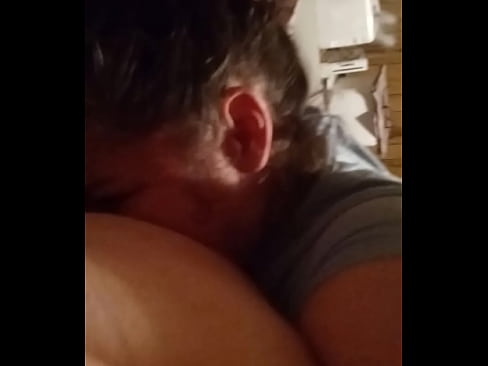 Momma soft lcks ass too so good