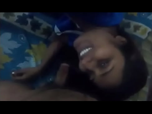 Swathi Naidu Blowjob to Boyfriend Indian