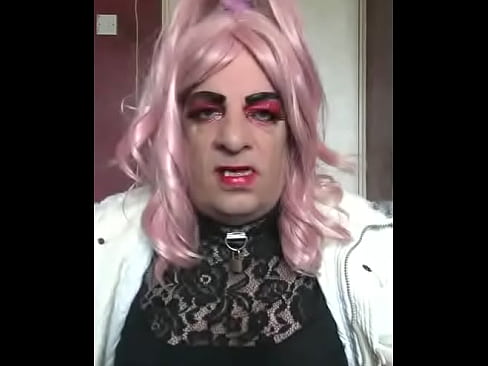 could you fuck a gay crossdresser 5