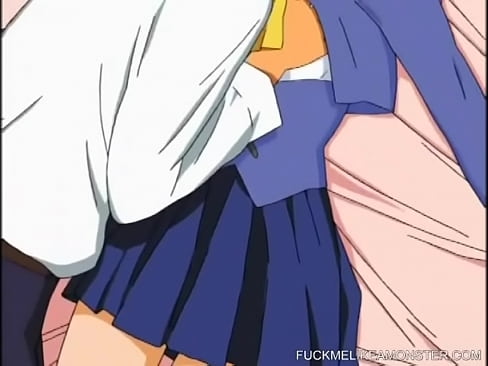 Hentai Virgin Babe Fucked Hard