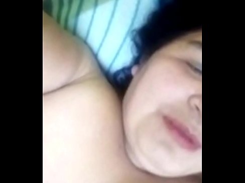 Gorda vieja arrecha
