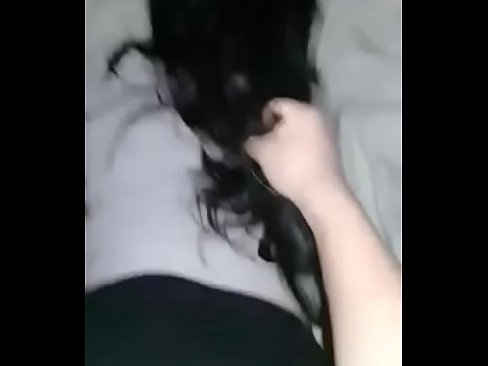 se la tiro toda adentro