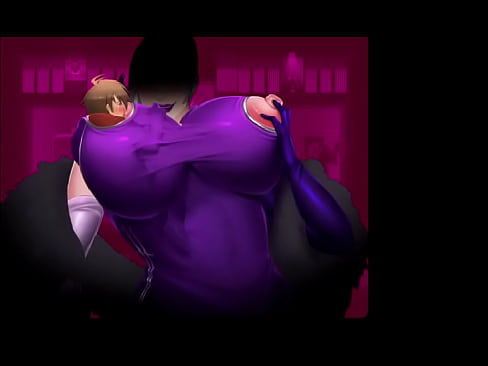 Tower of trample - lady cobra story 2