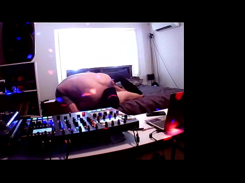 Live recording of DJ Sexy and super hot Jade