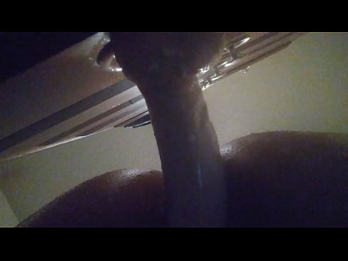 dildoing wet tight pussy