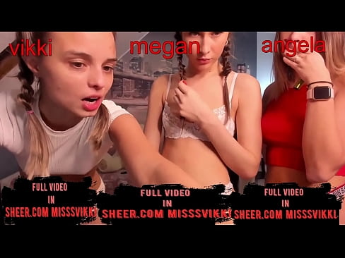 секс русские девочки