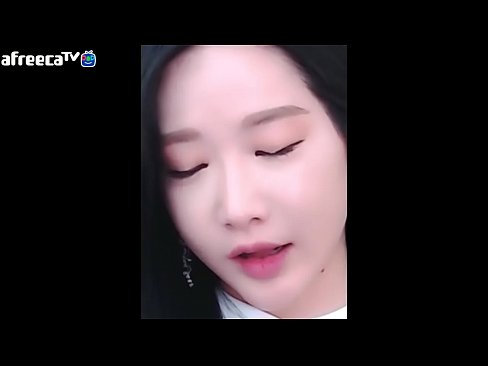 Hot Korean Twerking