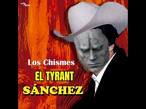 El T-003 sanchez