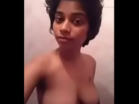 desi girl flashing pussy in bathroom