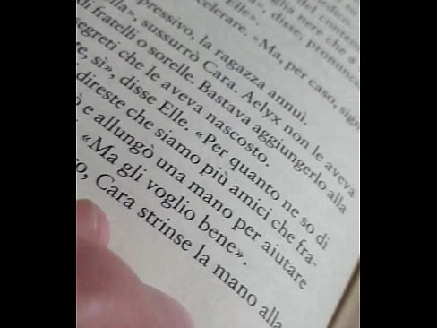 ROMANZO 11 PARTE 25