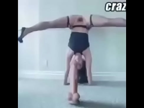 Funny splits