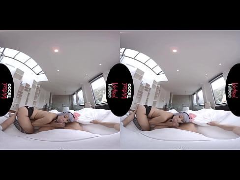 VIRTUAL TABOO - Anal Superstar