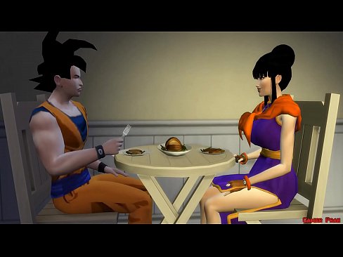 Milk Bitch Wife Fucked By Vegeta While On The Phone With Her Husband Goku Netorare Hentai  Milk Bitch Wife Fucked By Vegeta While On The Phone With Her Husband Goku Netorare Hentai