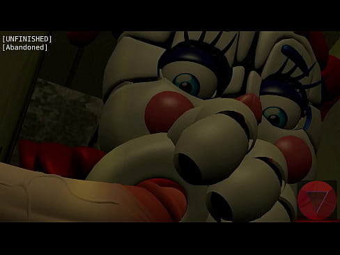Gloryhole FNaF