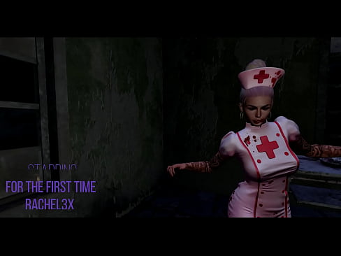 Scary Nurse