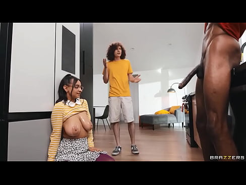 The Dream / Brazzers/ Enter XVPROMO