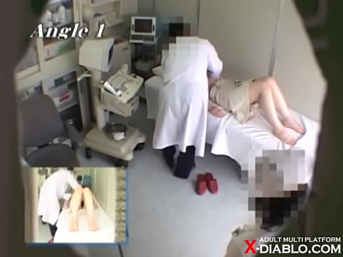関西某産婦人科に仕掛けられていた隠しカメラ映像が流出　26歳OLユミさん
