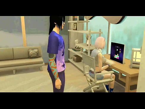 Naruto Hentai Episode 2 Itachi manages to fuck sakura she likes how they give him very hard anal he pours all his milk inside  Naruto Hentai Episode 2 Itachi manages to fuck sakura she likes how they give him very hard anal he pours all his milk inside