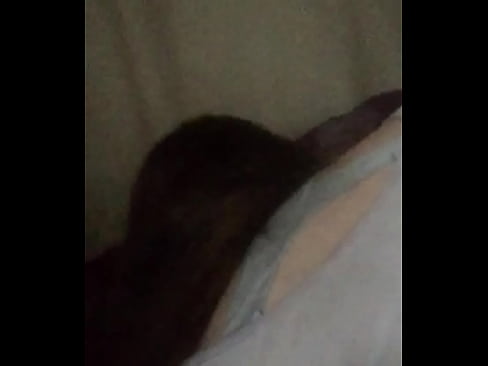 fat white bitch giving good head