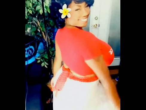 JJ Big Black Tits 004
