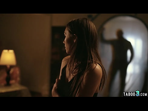 Small titted brunette teen fucking a dirty bricklayer  Small titted brunette teen fucking a dirty bricklayer