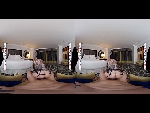Joanna Angel hard Fucks you in Virtual Reality style
