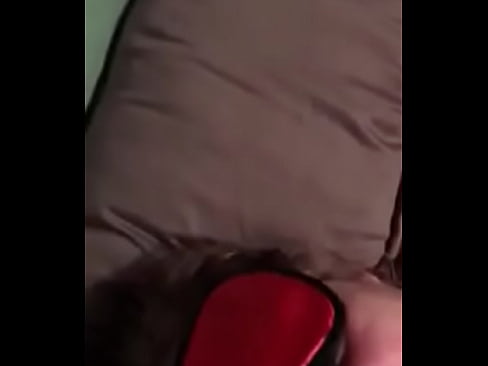Real Homemade couple