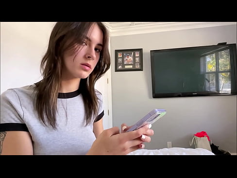 Teen Best Friend Ask for Sex -  Alex Adams