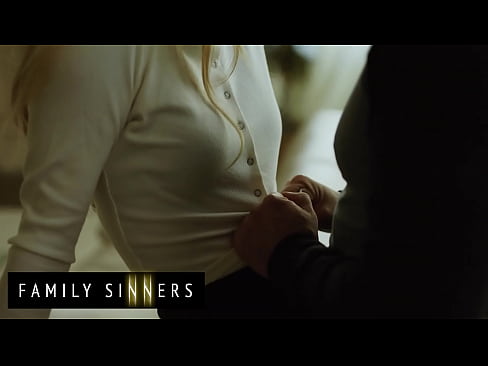 Family Sinners - Step Siblings 5 Episode 4