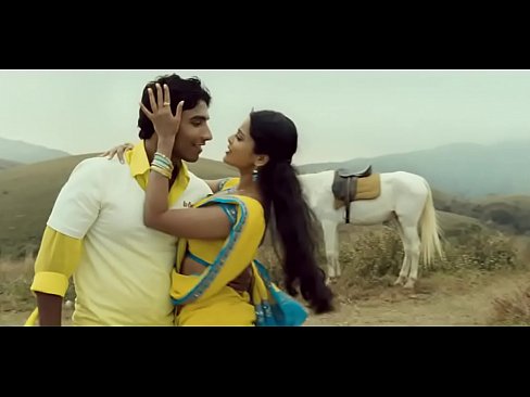 Bollywood dancing scene