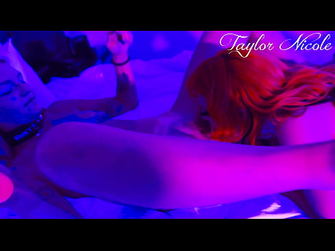 Taylor Nicole: Anal Fucking