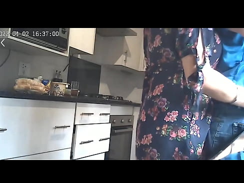 Wife busted and caught cheating with hidden camera