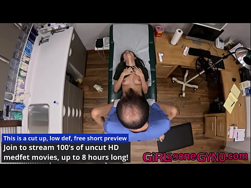 Kinky Medical Assistant Aria Nicole Gets Fucked In Exam Room After Hours By Doctor Tampa @GirlsGoneGyno  Kinky Medical Assistant Aria Nicole Gets Fucked In Exam Room After Hours By Doctor Tampa @GirlsGoneGyno