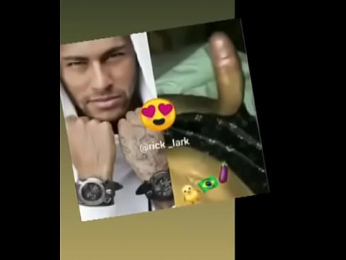 nudes do neymar