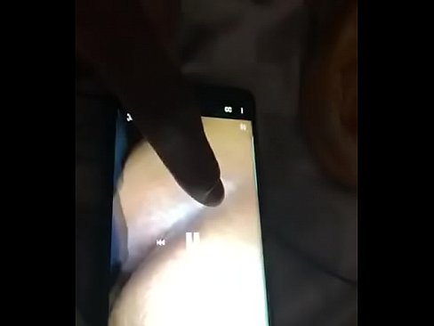 Fat Ass BBW wife get fucked while husband gambles.