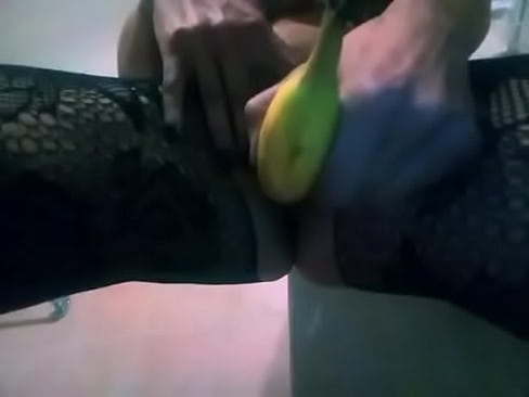 Banana penetration