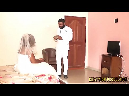 Nollyporn - She got screwed on her weding day (Full video)