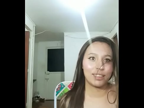 Se toca para mi y lo goza