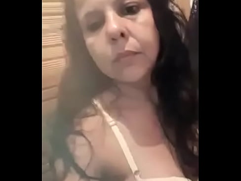 coroa safada