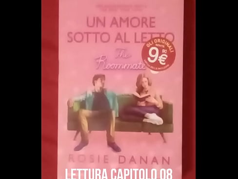 Un amore sotto al letto Cap.08