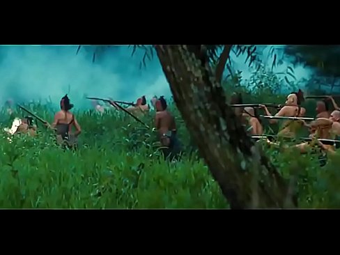 The-Last-of-the-Mohicans-Theme-Dougie-Maclean-and-Trevor-Jones-720p
