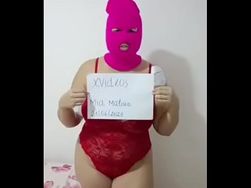 Vídeo de verificação