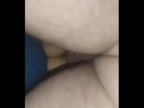Wife threesome at home with new friend