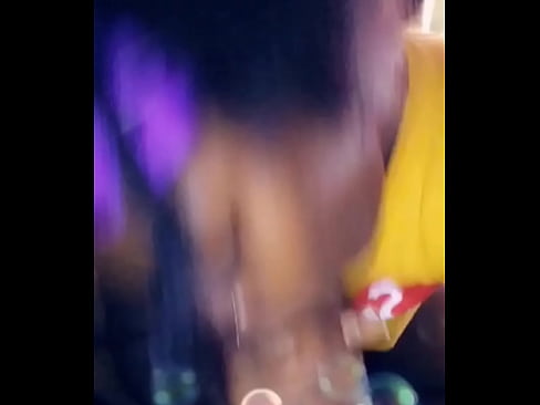 Wifey Keisha Minaj sucking my dick and my balls