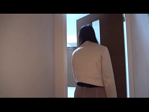 歴代最高身長!? さな(24)