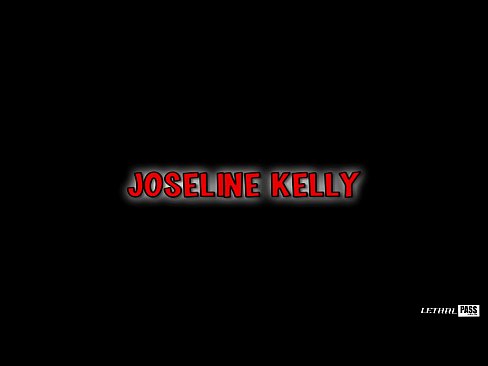 Joseline Kelly gets fucked