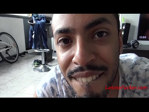 The Right Amount Will Make Him Do Anything - Gay POV