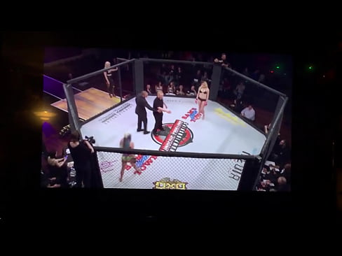 LFC Tasia Lockran vs Agatha