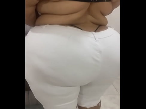 Latina ass