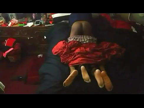 Black boy doll